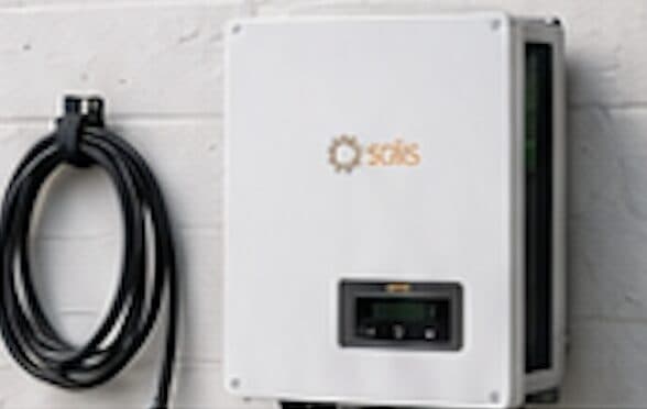 Inverters
