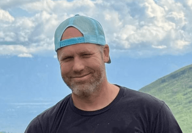 JD McBride - Partner