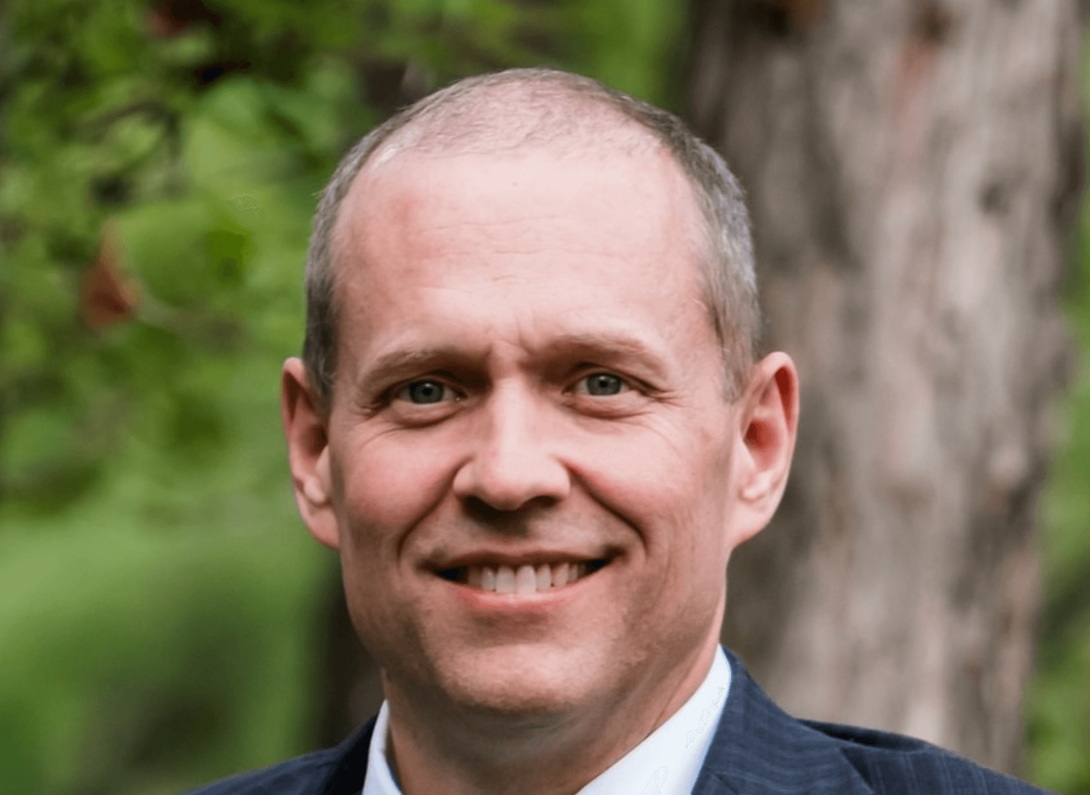 Kip Denning - Partner