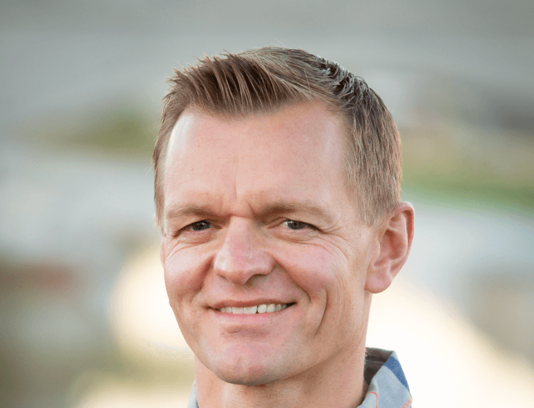Matt Newman - Founder & CEO