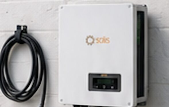 Inverters