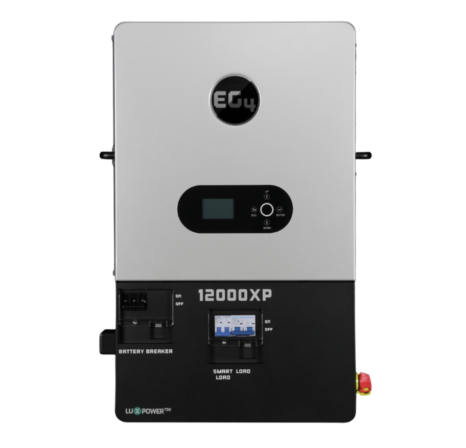EG4 12000XP Off-Grid Inverter V2