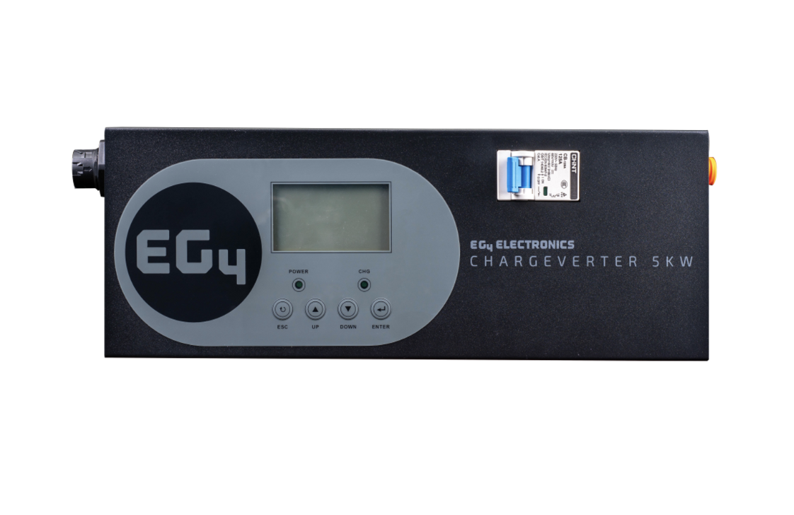 EG4 Chargeverter Plus