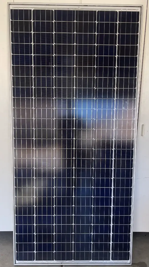 Sunpreme 400 Watt Bifacial Mono Solar Panel - Silver - MAXIMA SNPM-HxB-400-4BB